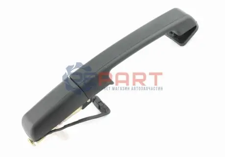 Фото Ручка дверна AND (31839012) зображення 1