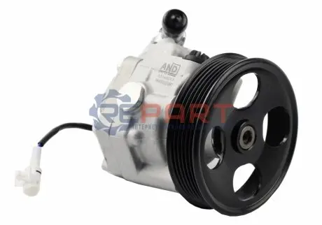 Насос гідропідсилювача 6 ребер AND 33145217 Купити в Україні