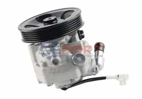 Насос гідропідсилювача 5 ребер AND 33145219 Купити в Україні