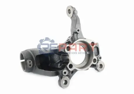 Фото 1 — Поворотний кулак AND (34407008) Фото Поворотний кулак AND (34407008) зображення 1