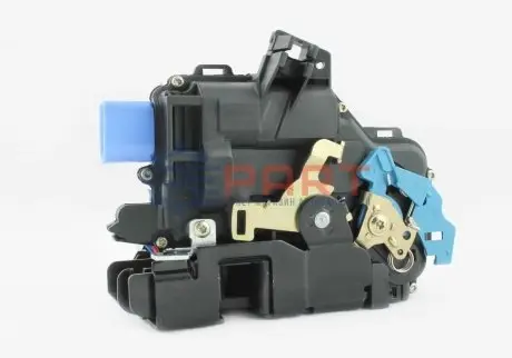 Фото Замки / Ручки AND (34837005) зображення 1