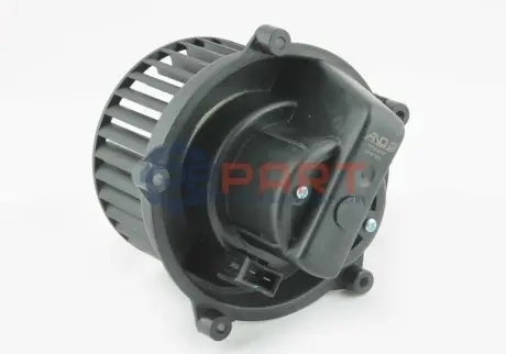 Вентилятор пічки AND 35819002 Купити в Україні