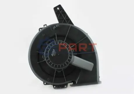 Вентилятор печки VW Polo, Audi A1, Skoda Fabia/Rap AND 35819009 Купить в Украине