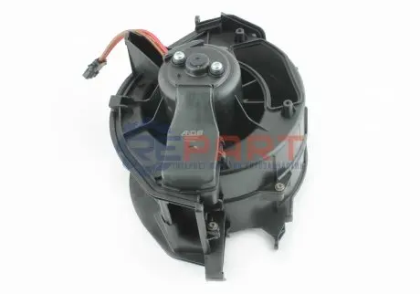 Фото Вентилятор пічки AND (35820004) зображення 1