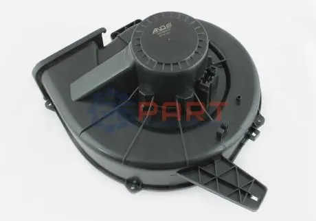 Вентилятор отопителя салона 6q Polo, Audi A2, Seat Cordoba/Ib AND 35820005 Купить в Украине