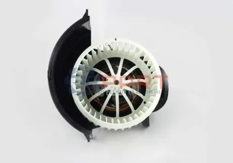 Фото Вентилятор печки VW Amarok/Touareg 03- AND (35820006) изображение 1