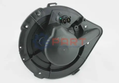 Вентилятор пічки AND 35820007 Купити в Україні