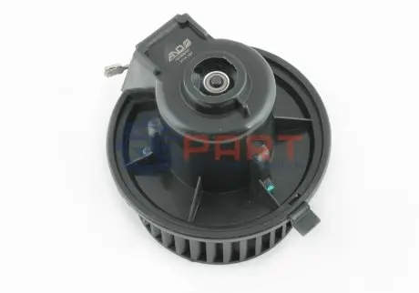 Вентилятор пічки AND 35959001 Купити в Україні