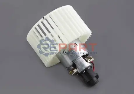 Вентилятор пічки AND 35959008 Купити в Україні