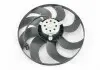 Фото Електровентилятор VW Polo, Seat Cordoba/Ibiza, Sko AND (35959011) зображення 2