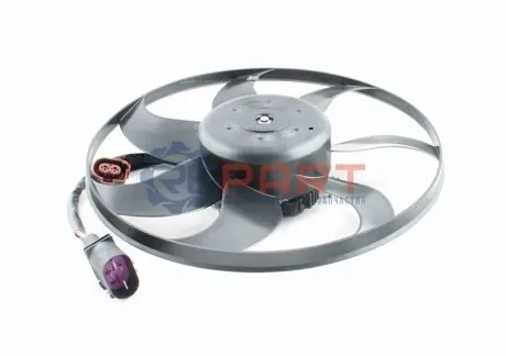 Електровентилятор VW GOLF V 1.9tdi 03 AND 35959021 Купити в Україні