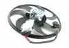Електровентилятор VW Touareg, Audi Q7 06- AND (35959027) изображение 2