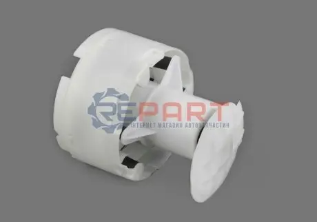 Фото Насос паливний VW/ Audi A6, Passat 1.8-2.8 95- AND (36906003) изображение 1