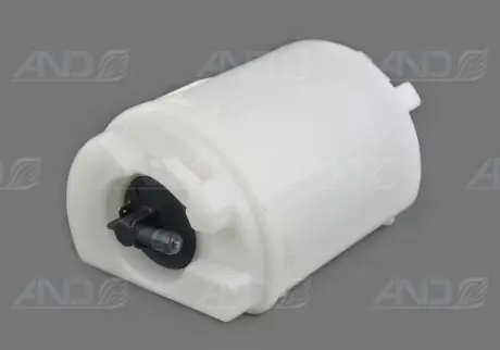 Насос топливный в корпусе VW Polo 1.2,1.4 01/Skod AND 36919001B Купить в Украине