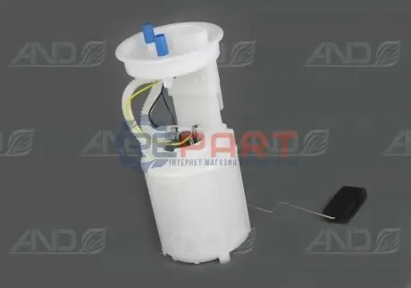 Насос топливный VW Passat /Skoda Superb (4 Bar) AND 36919005