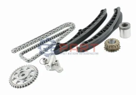 Ланцюг ГРМ AND 37198002 Купити в Україні