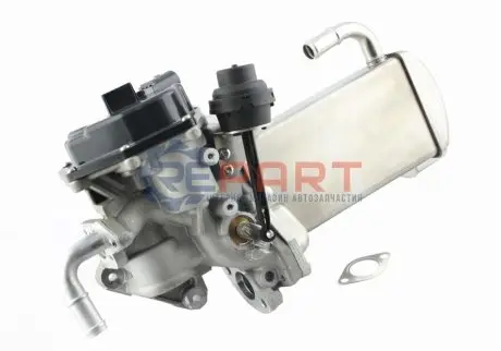 Фото Клапан EGR AND (38131014) зображення 1