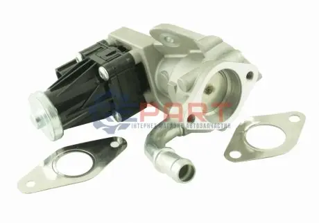 Фото Клапан EGR AND (38131026) зображення 1