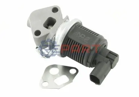 Фото Клапан системы циркуляции отработавших газов AND (38131045) изображение 1