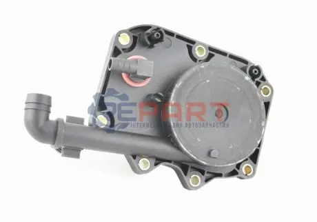 Патрубки подачі повітря AND 3B121026 Купити в Україні