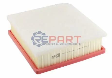 Фільтр повітряний AND 3C129056 Купити в Україні