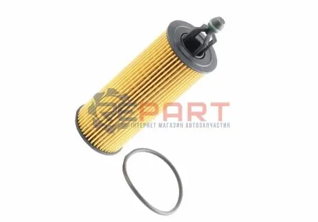 Фільтр оливний Jeep AND 3C129060 Купити в Україні