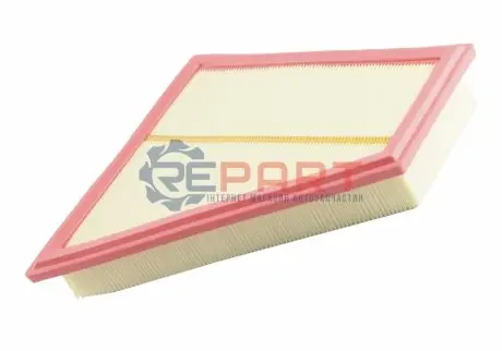 Фото Фільтр повітряний BMW 5 (F10)/X1 (E84) 1.6-3.0 09- AND (3C129076) зображення 1