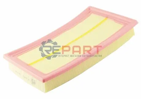 Фото Фільтр повітряний Ford AND (3C129080) зображення 1