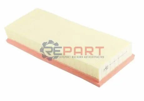 Фото Фільтр повітряний MB (W220) 3.2CDI AND (3C129081) зображення 1