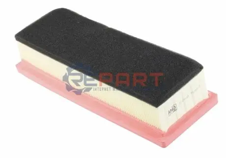 Фото 1 — Фільтр повітряний AND (3C129118) Фото Фільтр повітряний AND (3C129118) зображення 1