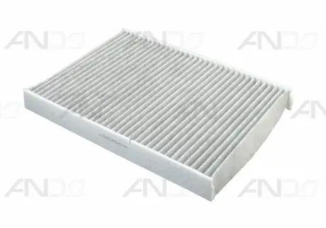 Фільтр салону AND 3C819008 Купити в Україні