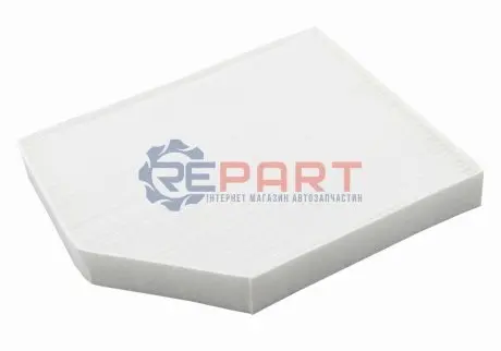 Фільтр салону AND 3C819010 Купити в Україні