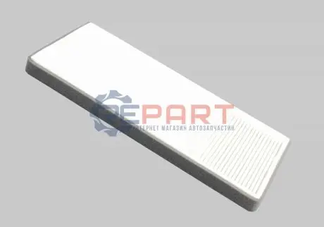 Фільтр салону AND 3C819015 Купити в Україні