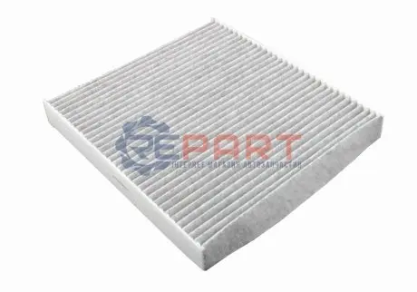 Фільтр салону AND 3C819043 Купити в Україні