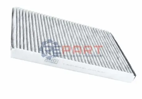 Фільтр салону AND 3C819057 Купити в Україні