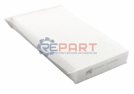 Фільтр салону AND 3C820031 Купити в Україні