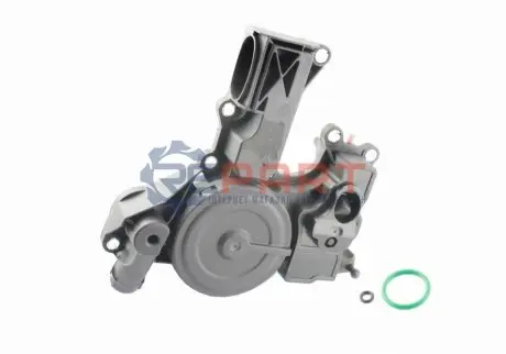 Фото Сепаратор (оливовідділювач) AND (3D103003) зображення 1