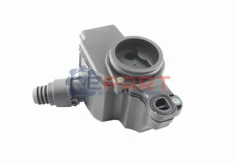 Фото 1 — Сепаратор (оливовідділювач) AND (3D103004) Фото Сепаратор (оливовідділювач) AND (3D103004) зображення 1