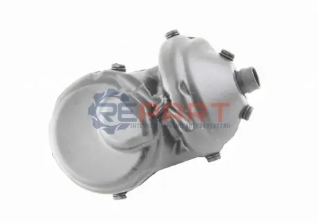 Патрубки подачі повітря AND 3D103020 Купити в Україні