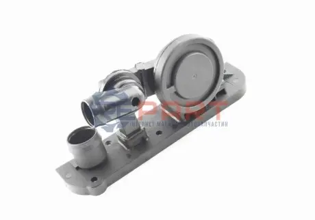 Патрубки подачі повітря AND 3D129003 Купити в Україні