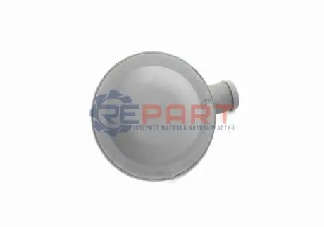 Патрубки подачі повітря AND 3D129006 Купити в Україні