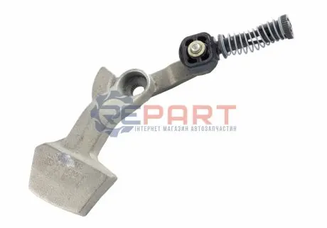 Кожух гальмiвного диска AND 3D615004 Купити в Україні