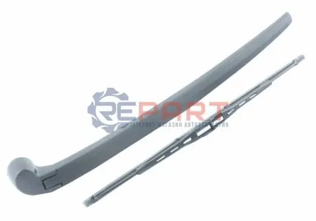 Щiтка+важіль склоочисника 375mm AND 3D955026 Купити в Україні