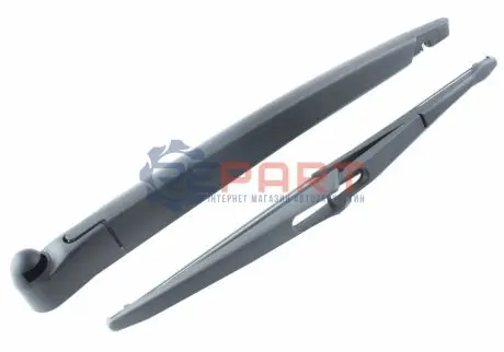 Механізм склоочисника AND 3D955037