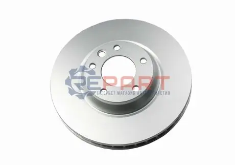 Фото Гальмівні диски AND (3E615010) зображення 1