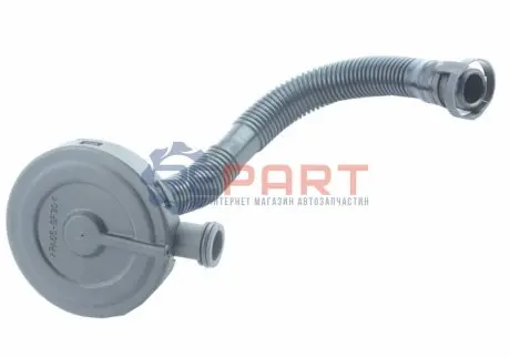 Патрубки подачі повітря AND 3F103032 Купити в Україні