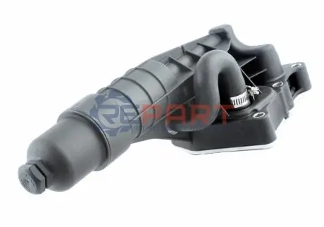 Масляний радіатор AND 3F115027 Купити в Україні