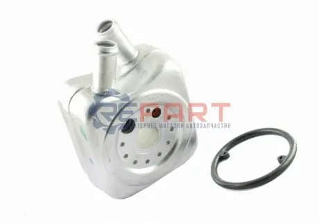 Масляний радіатор AND 3F117003 Купити в Україні