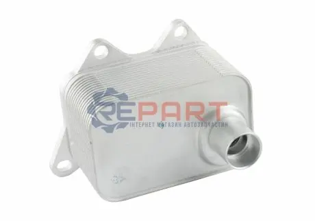 Фото Масляний радіатор AND (3F117005) зображення 1