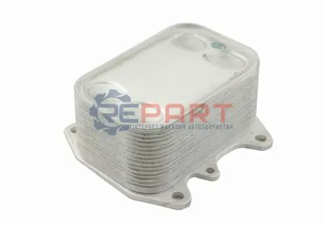 Фото 1 — Масляний радіатор AND (3F117009) Фото Масляний радіатор AND (3F117009) зображення 1